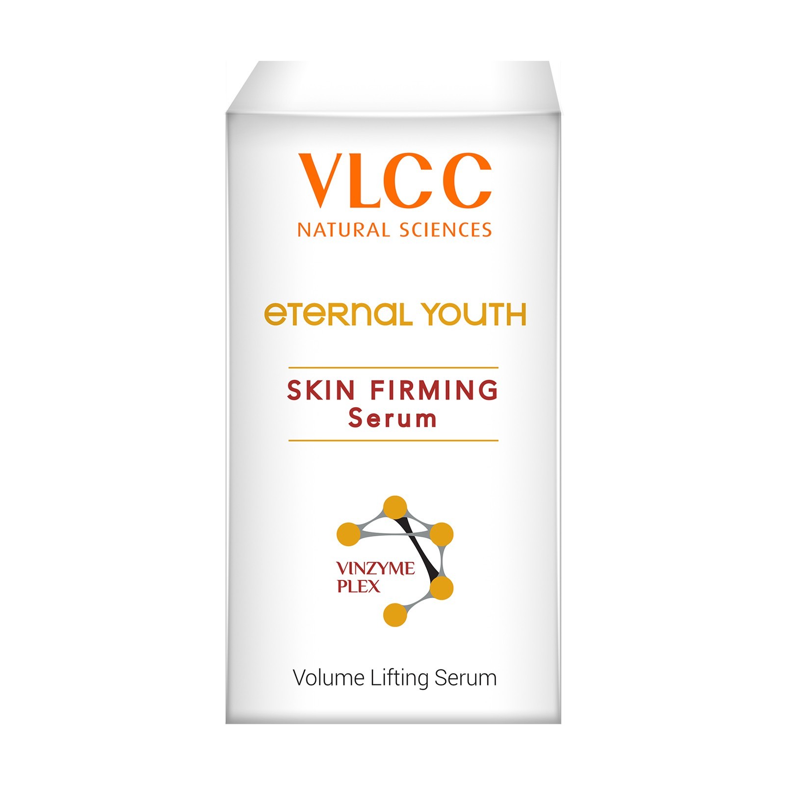 VLCC Eternal Youth Skin Firming Face Serum - 1.3 oz
