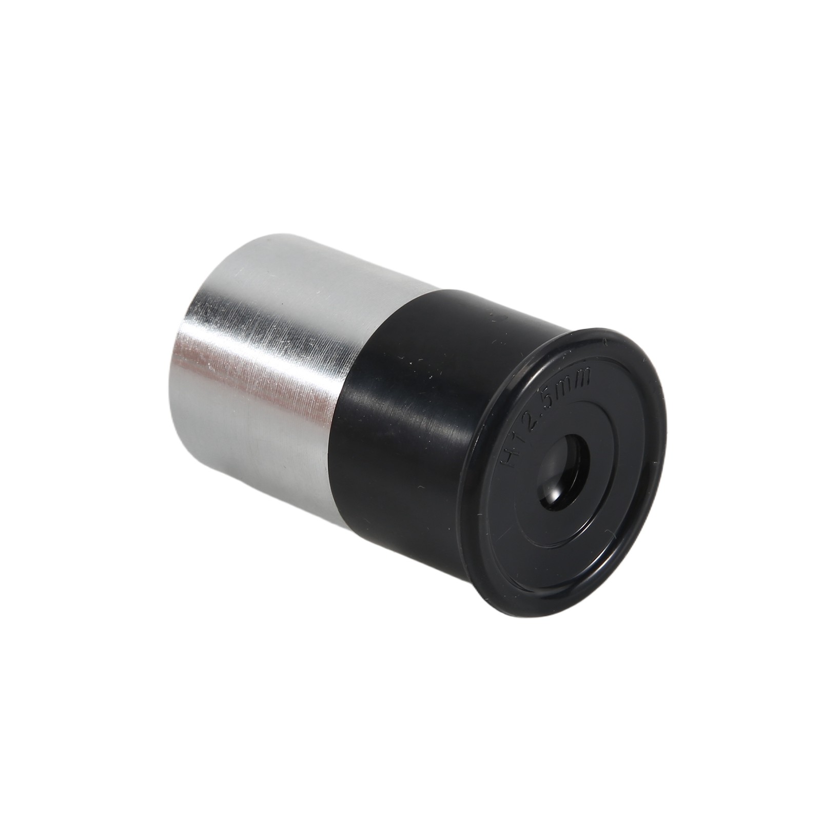 Astronomy Telescope 0.965 Inch H12.5mm Eyepiece Lens Fully Multi-Coated1234