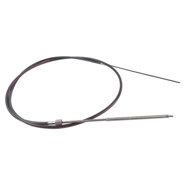 Rotary Steering Cable Safe-T QC 13Ft Fit for SeaStar ONLY replace SSC 62 Series