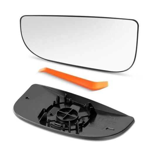 68067730AA Left Lower Ram Tow Mirrors Replacement, for Lower Driver Side（LH）