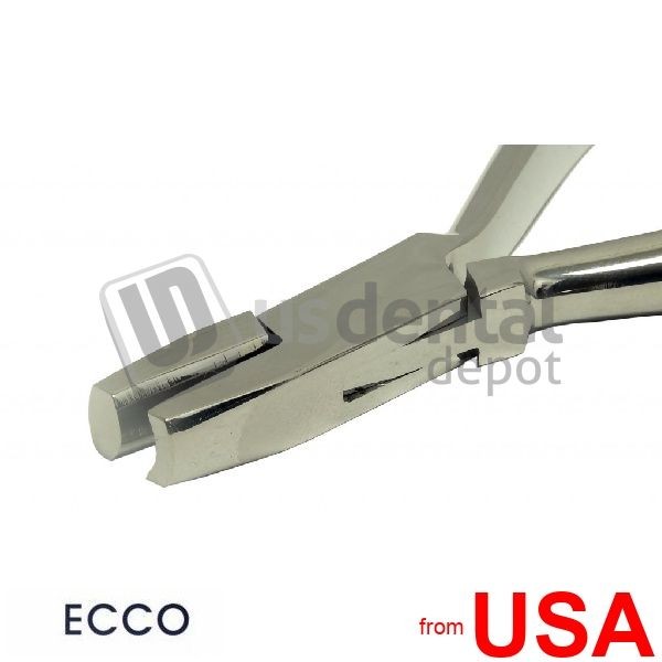 DE LA ROSA Arch Forming Plier no grooving - 1pk - #3757128 3757128