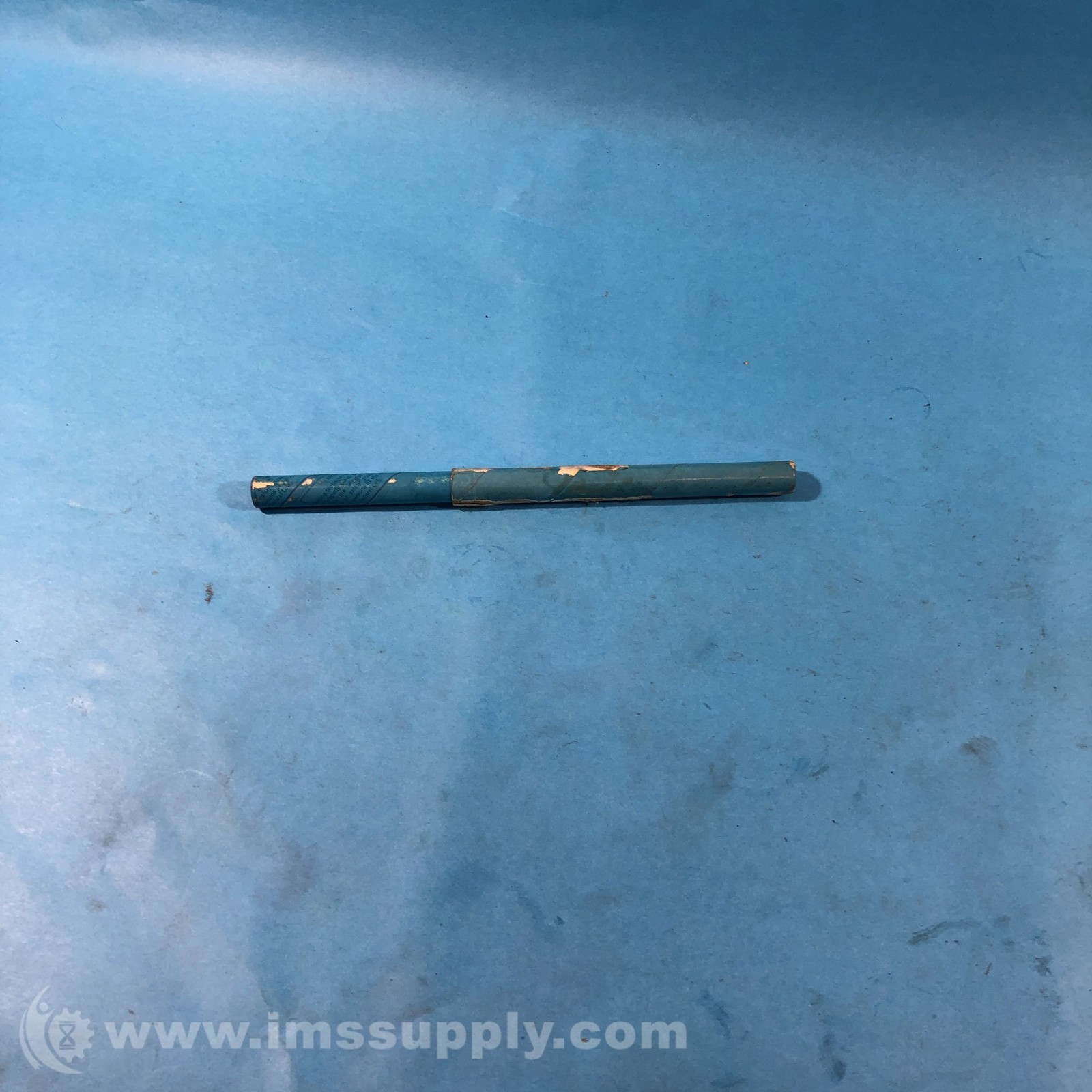 M117T00269 Step Drill Bit 8" FNIP