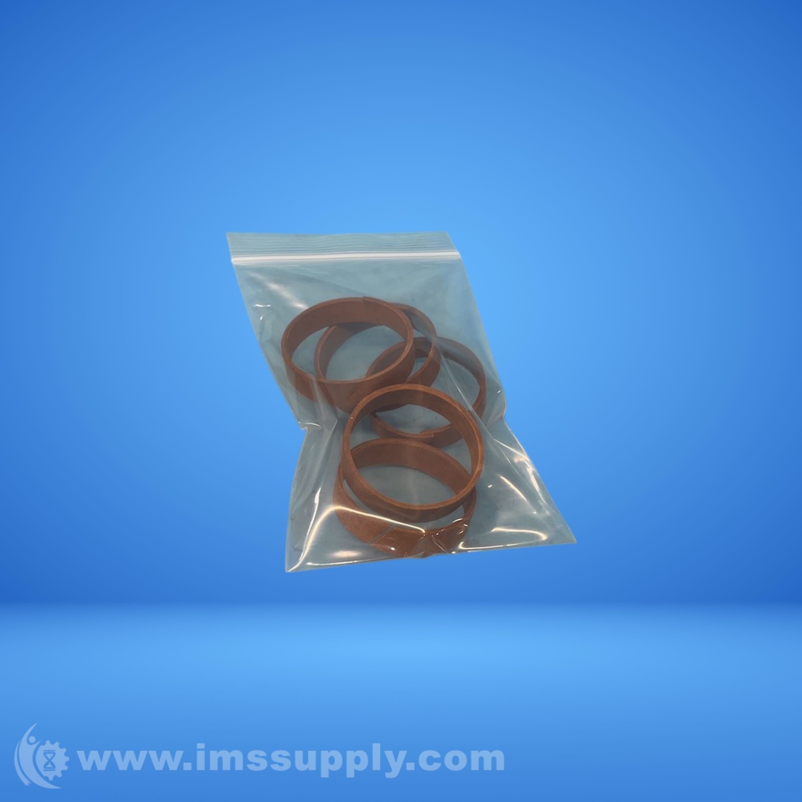 Piston Ring Set FNIP