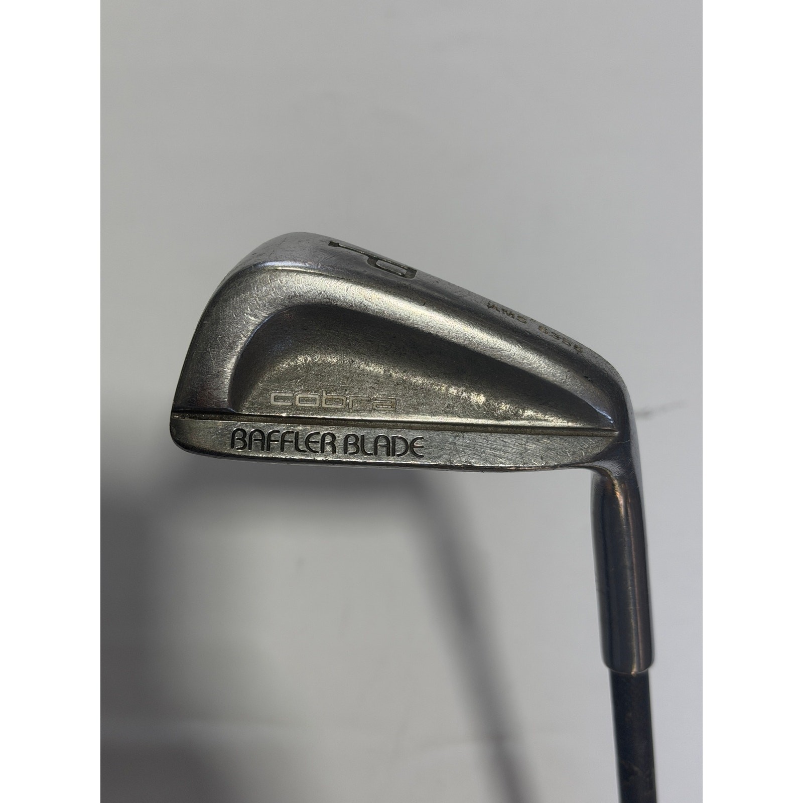 Cobra Baffler Blade AMS 5355 Golf P Wedge RH / NR-502012
