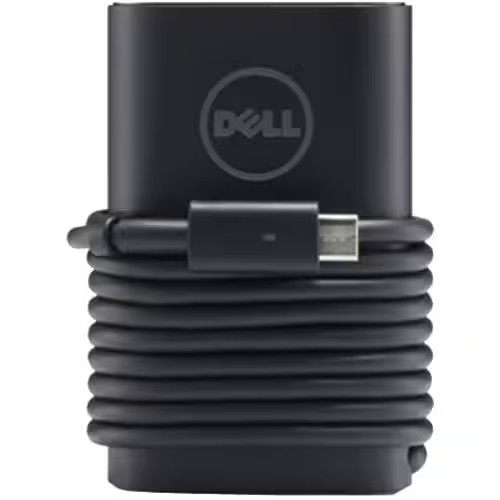 Dell-New-492-BBUU _ SLIM POWER ADAPTER - 45-WATT TYPE-C WITH 1 METER P