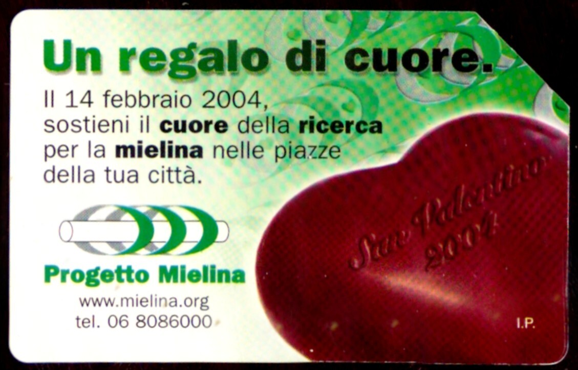 G 1876 378 C&C 3889 Used Phone Card Mielina Project