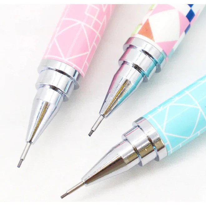 Mechanical Pencil Set of 3 by Riley Blake Designs
