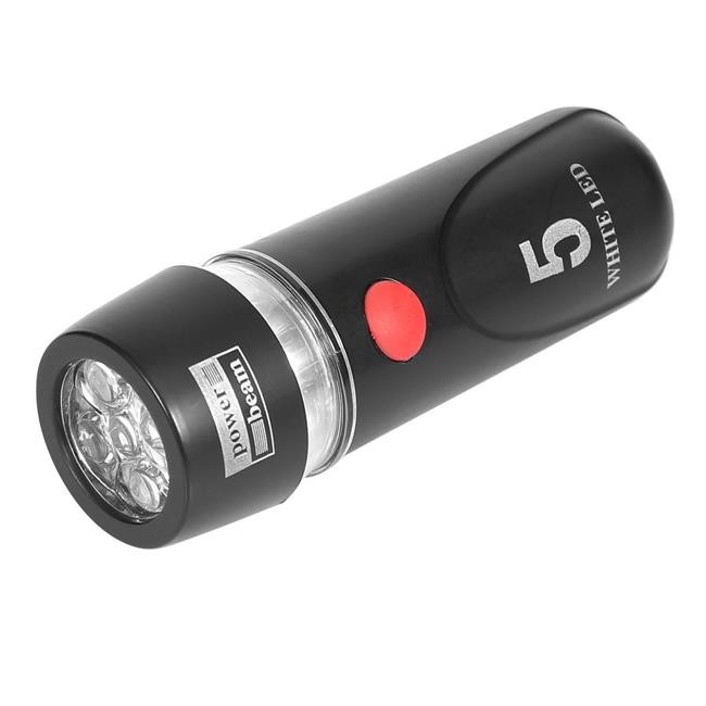 Fresh Fab Finds FFF-GPCT338 8000 Lumen Bike Front Light Waterproof LED Bicycl...