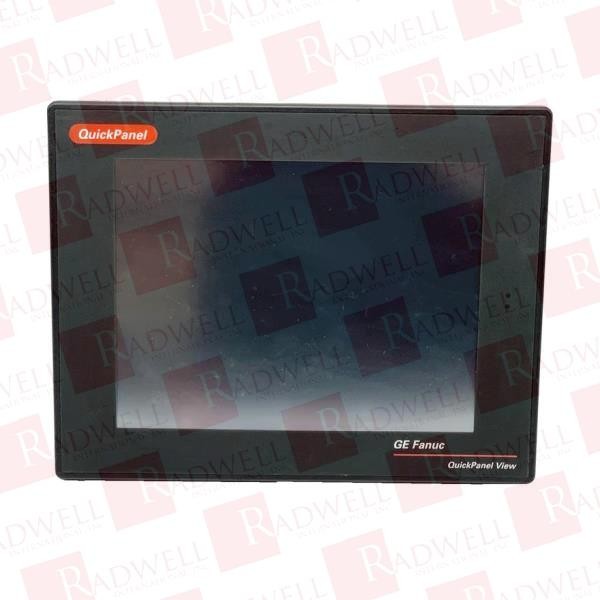 FANUC IC754VSI12CTD / IC754VSI12CTD (USED)