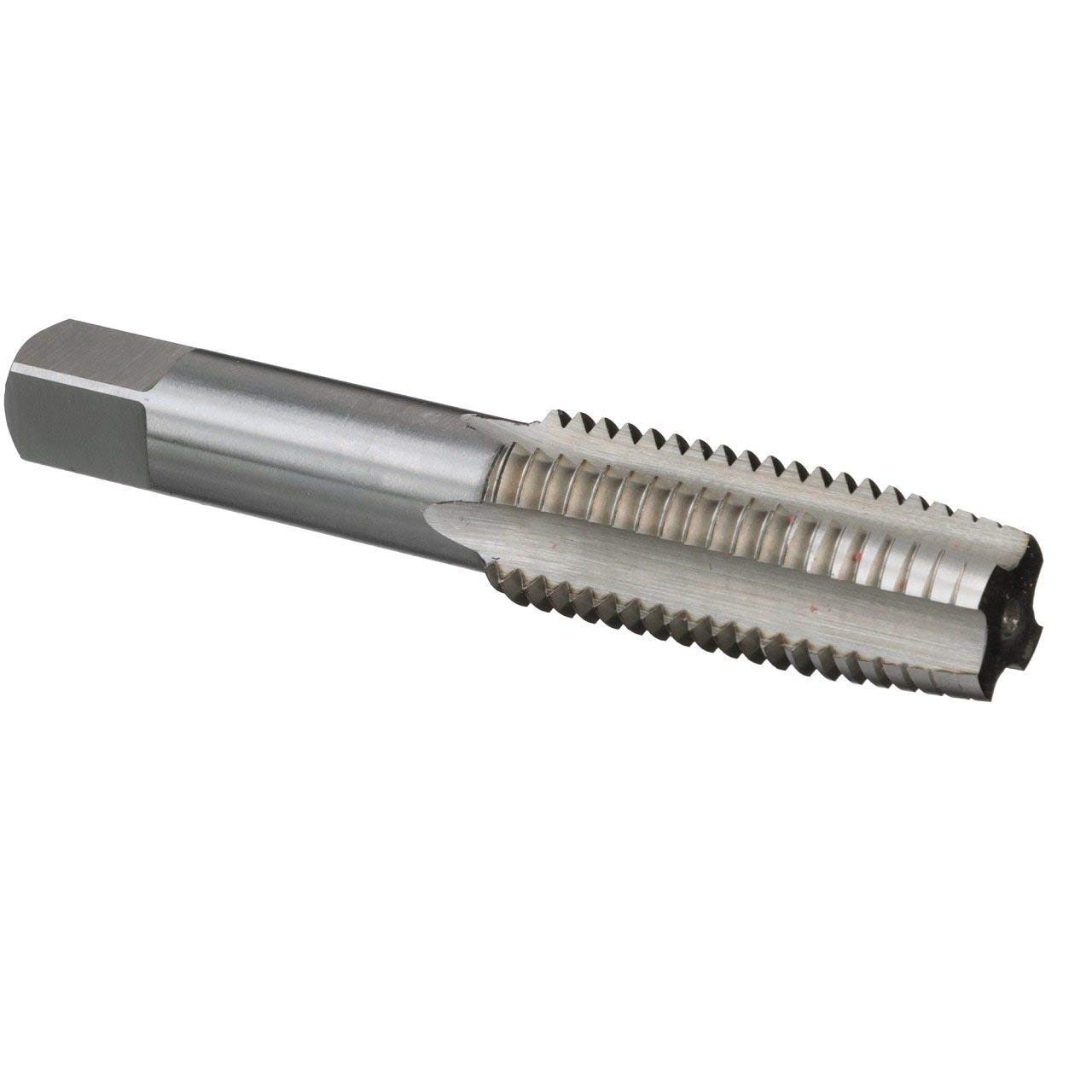 3/4"-18 UNS High Speed Steel Plug Tap, (Pack of 1)
