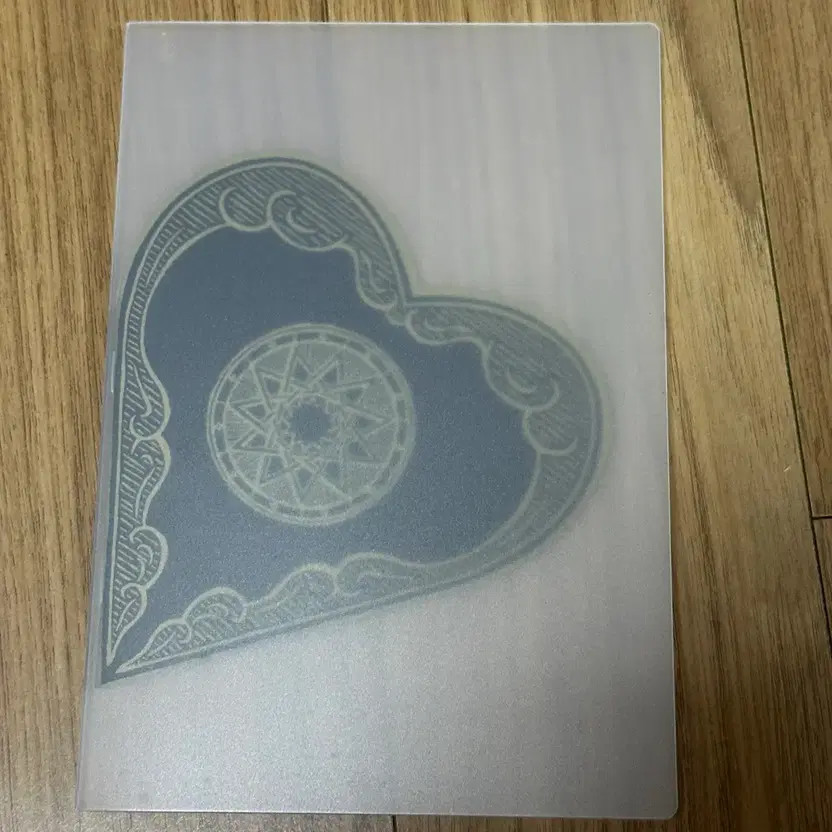 SugarSugarRun Marble Pattern Art Book New