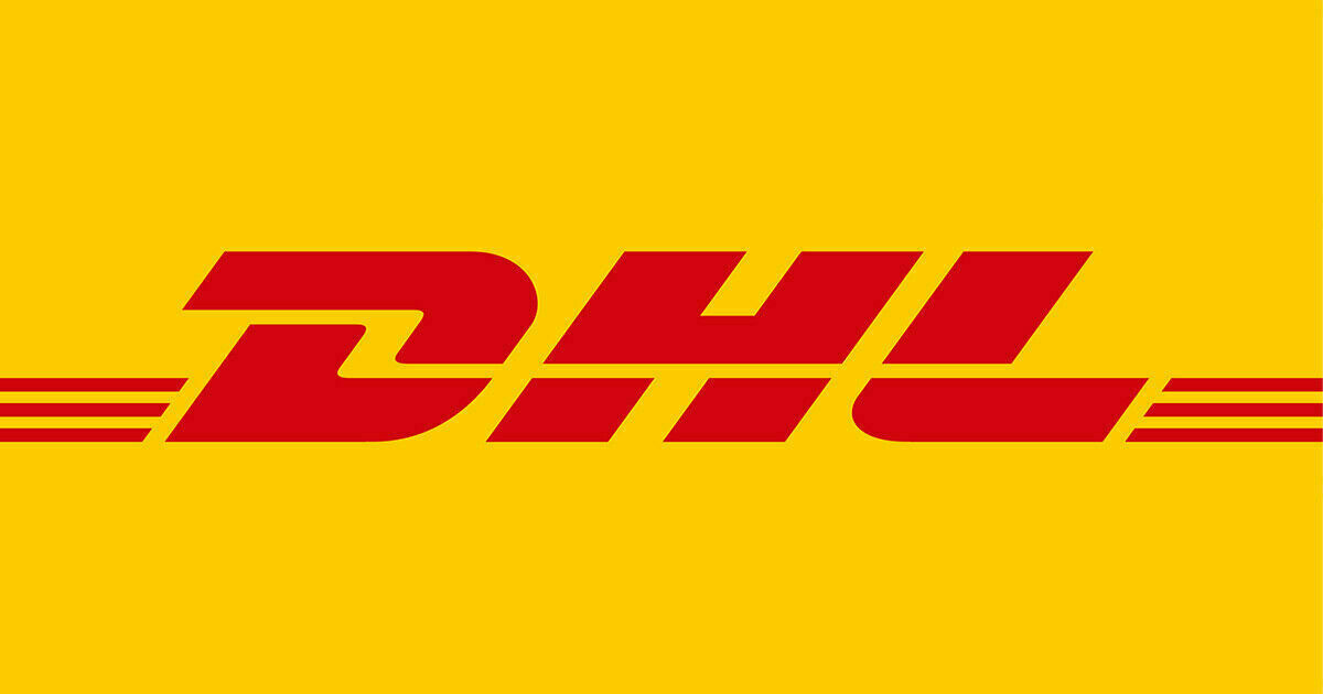 DHL Express address correction fee
