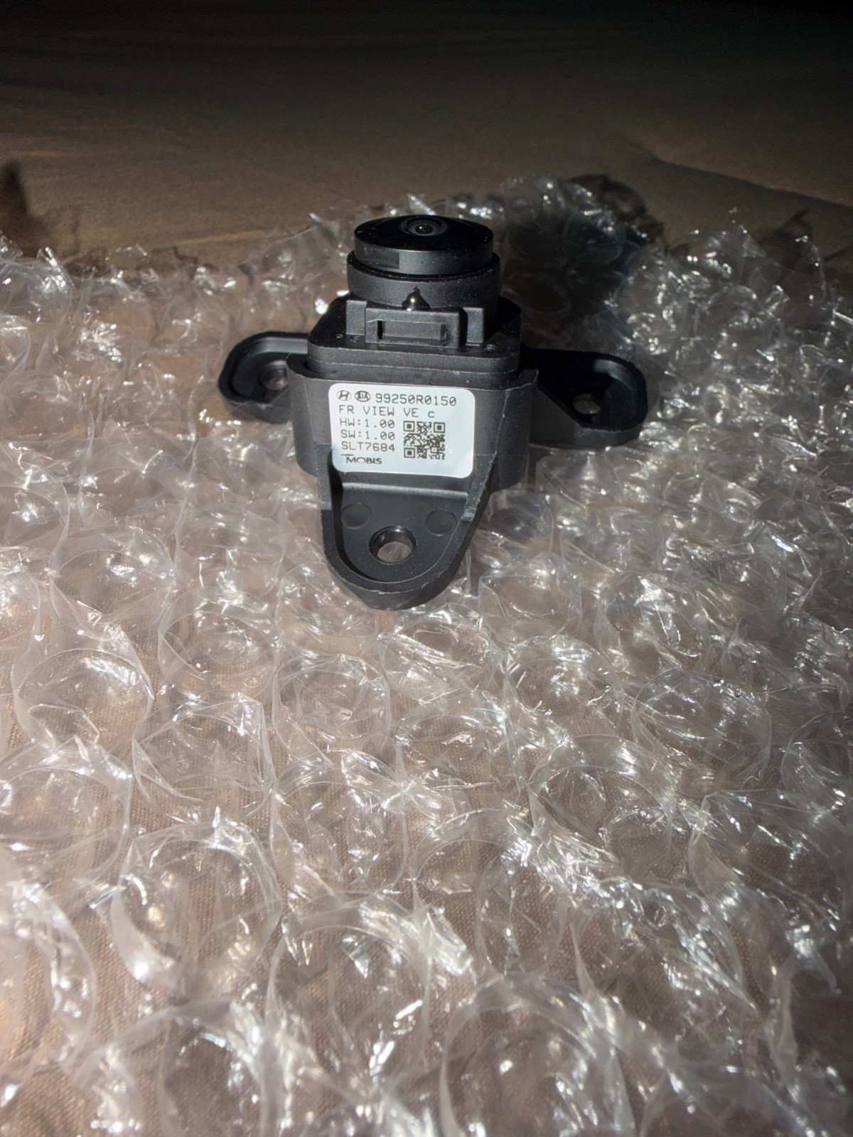 Kia Front View Camera Unit Assy-FR View Camera 99250-R0150