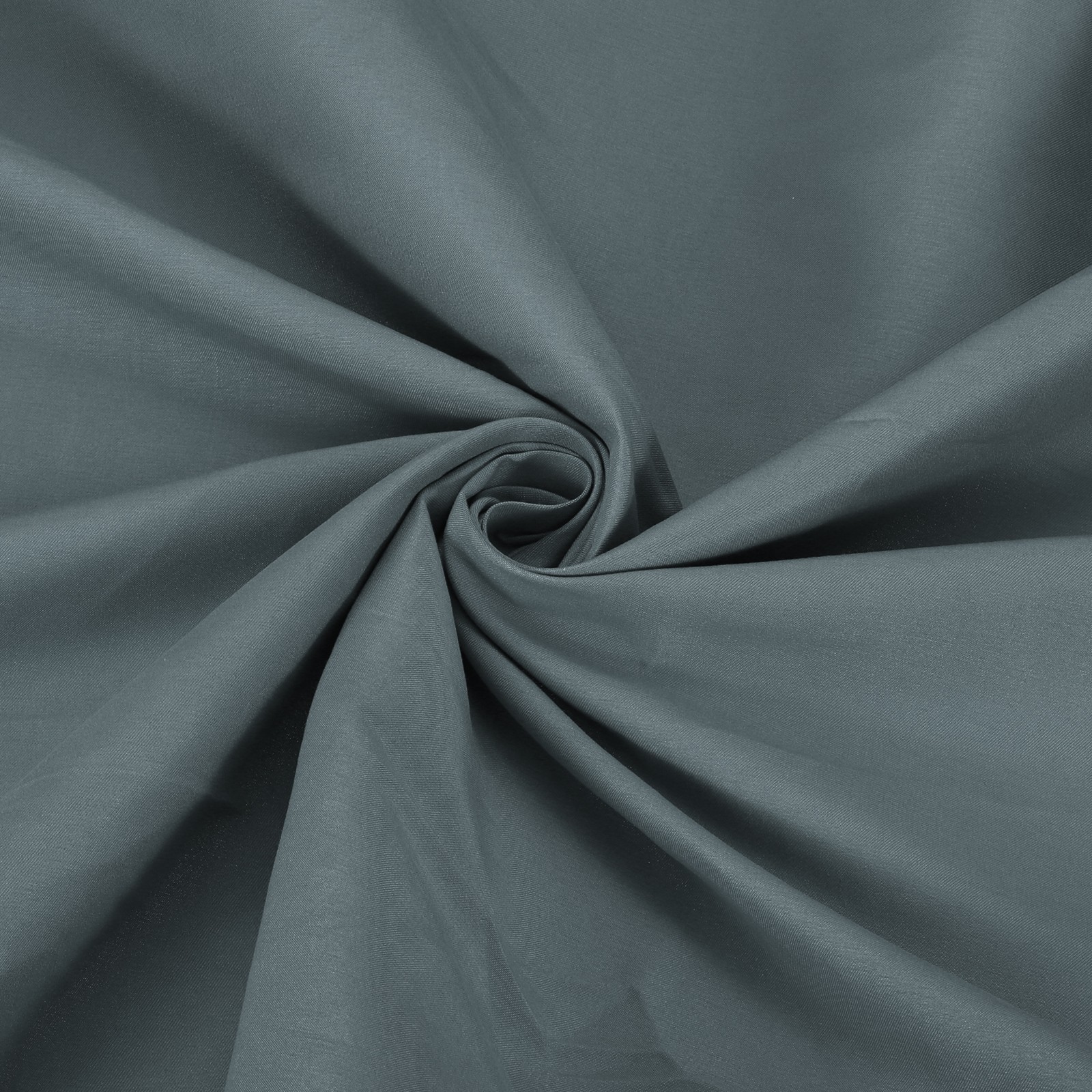 10x3ft Grey Stage Fabric Seamless Cotton Polyester Photo Background