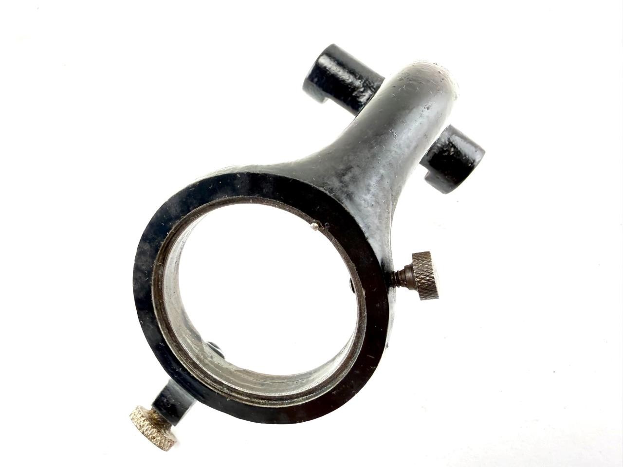 Reproducer Carriage Arm Edison GEM Phonograph