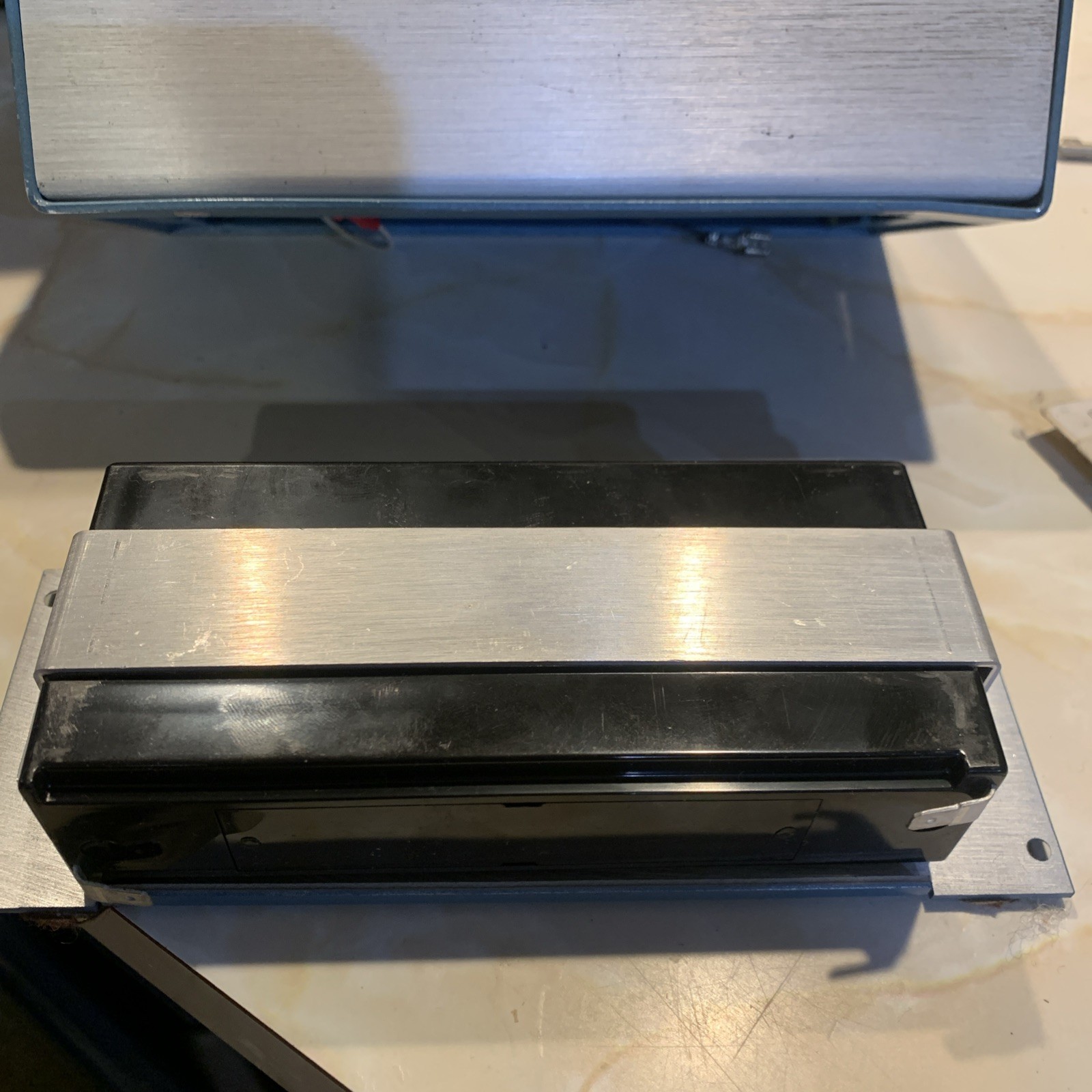 SIGHT-O-TUNER   from Tuner Supply Co