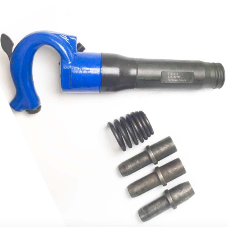 New Pneumatic Hot Riveting Hot Riveting Hammer Tools