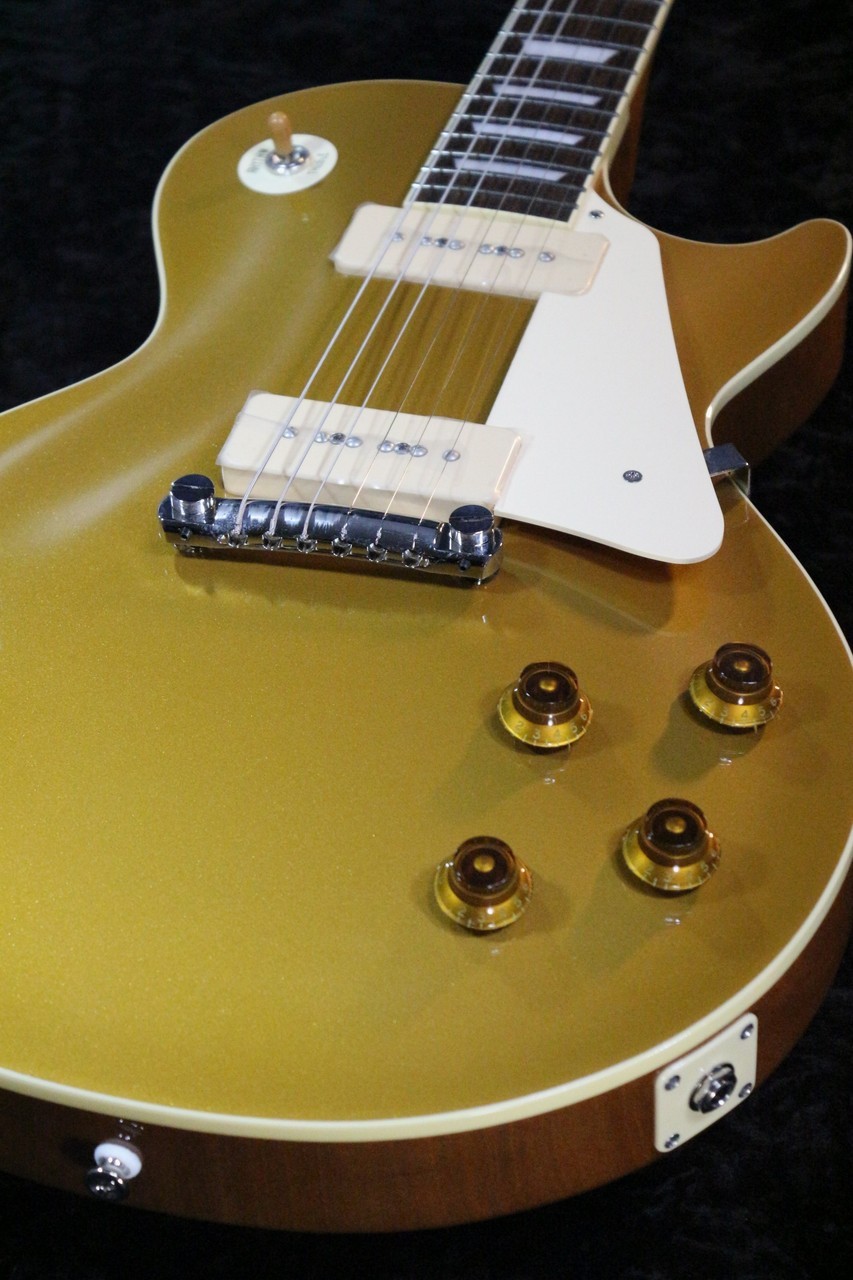 Tokai Elixir LS-101S-WA Gold Top #2551498 4.19kg #GG7ue