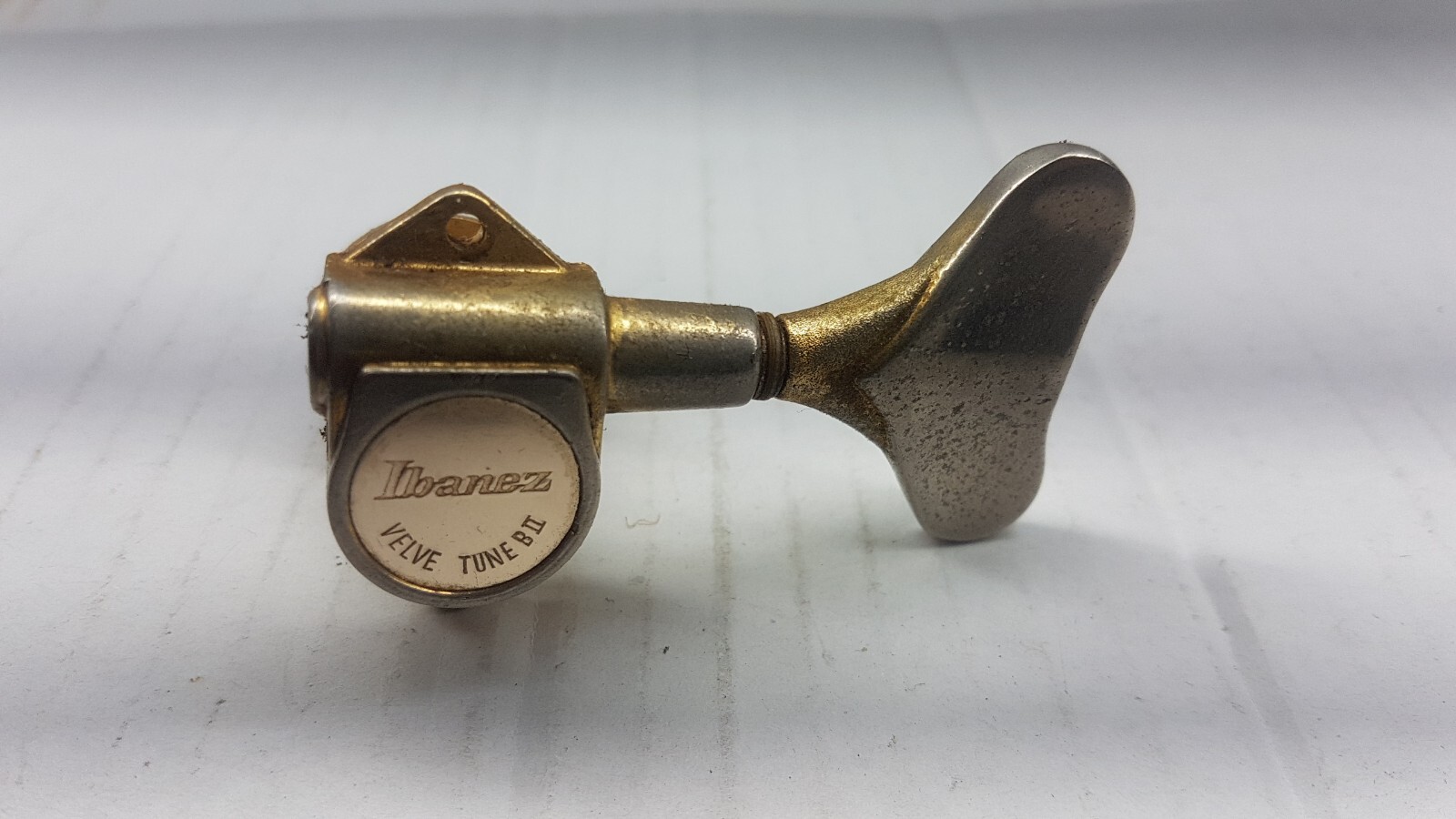 1983 IBANEZ MC 924 VELVE TUNE B II BASS TUNER