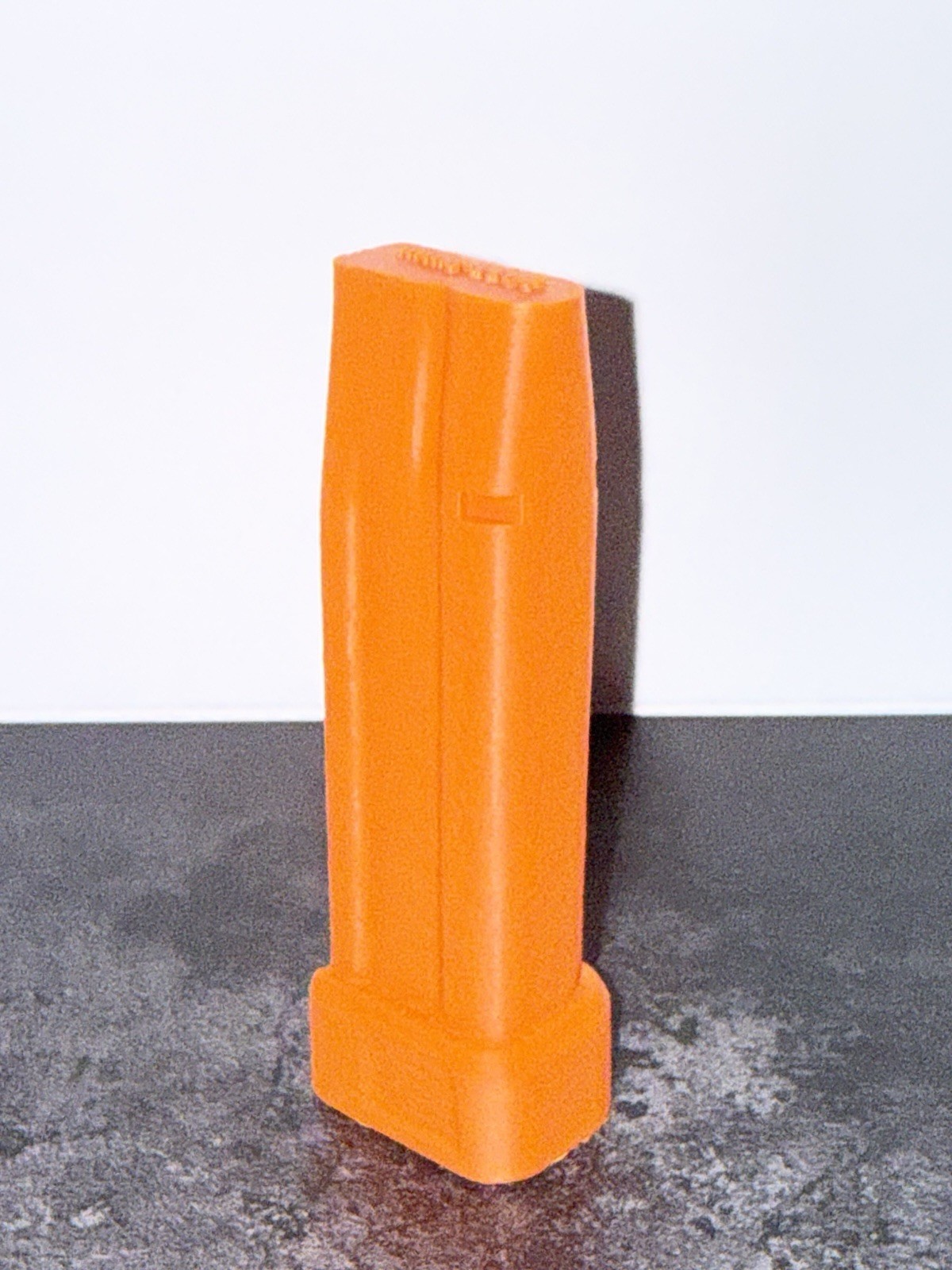 2011 Style Pistol Dry Fire Training Magazine | Reusable Practice Mag