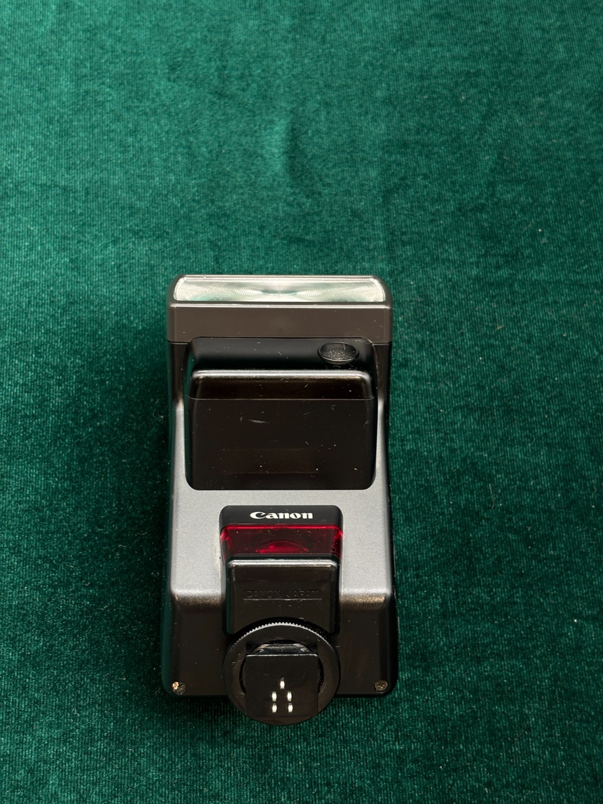 Canon Speedlite 300EZ Flash/ Works