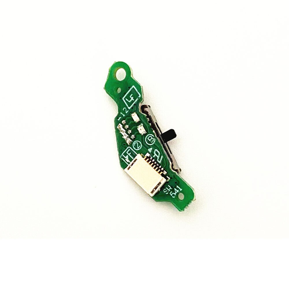 Replacement ON OFF Power Switch Circuit Board Unit for Sony PSP 3000 Console N