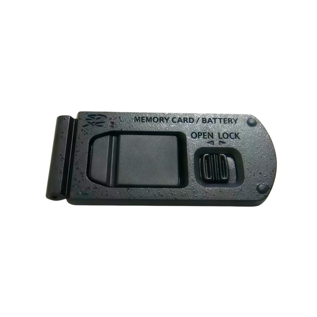 Genuine Camera Battery Cover Door for Panasonic Lumix DMC-GX85/DMC-GX80