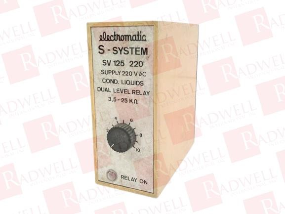 CARLO GAVAZZI SC-185-024-3S / SC1850243S (USED)