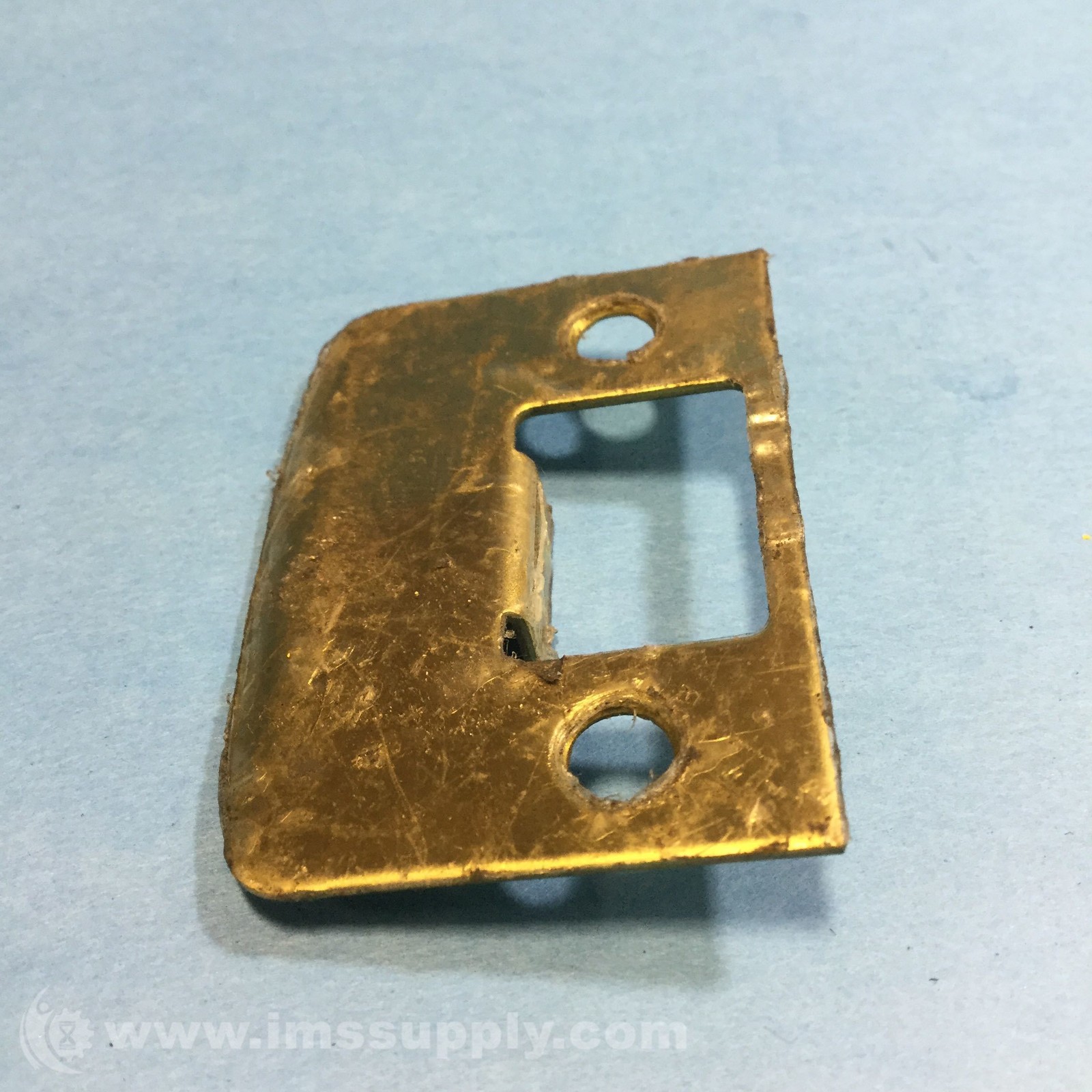 Brass Door Strike USIP