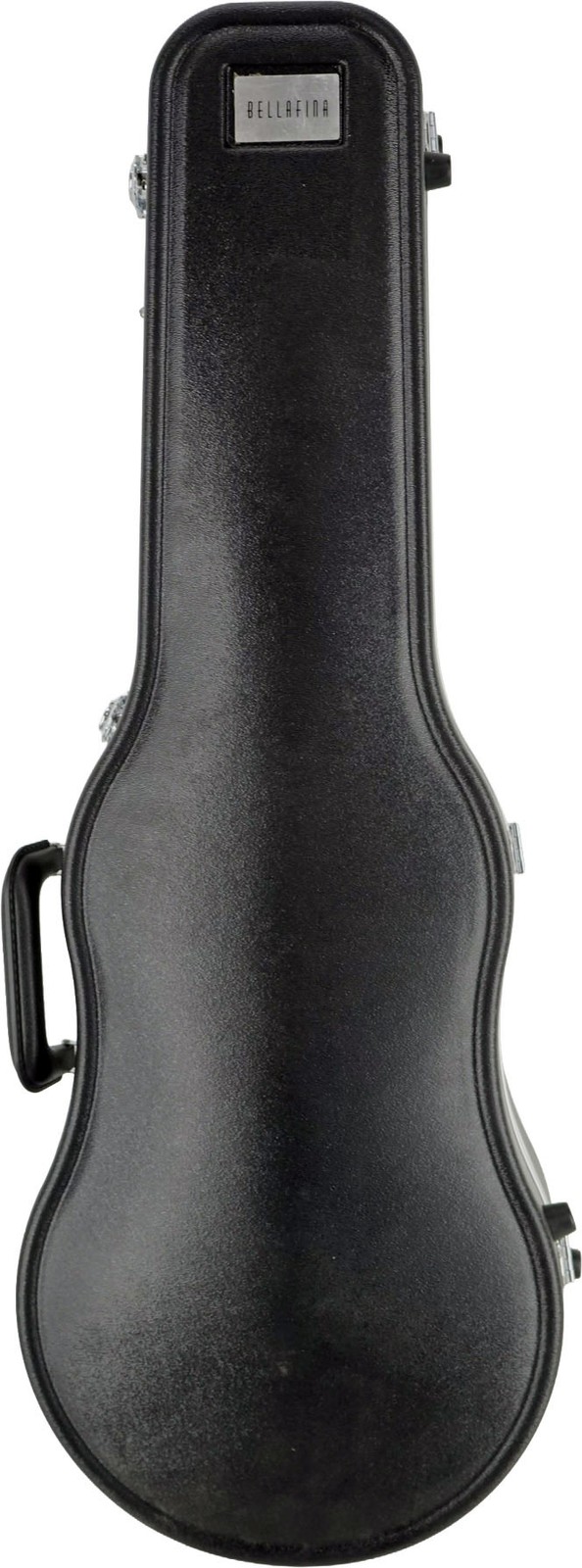 Bellafina Thermoplastic Viola Case 15 to 15.5 in.
