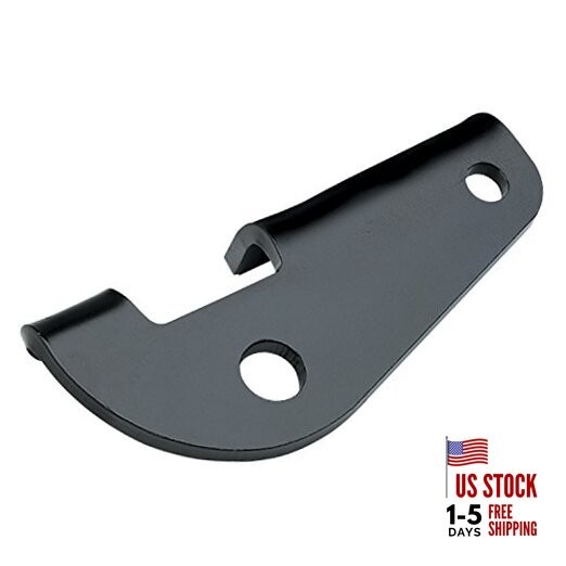  26003 Bolt-On Sway Control Adapter Bracket for 2" Ball Mount 