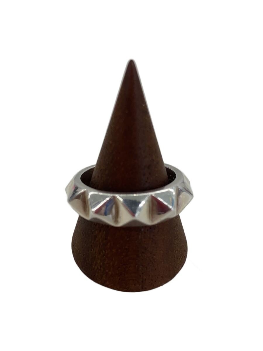 Hysteric Glamour Ring Sv925 Size 20 Men Studs M1r96