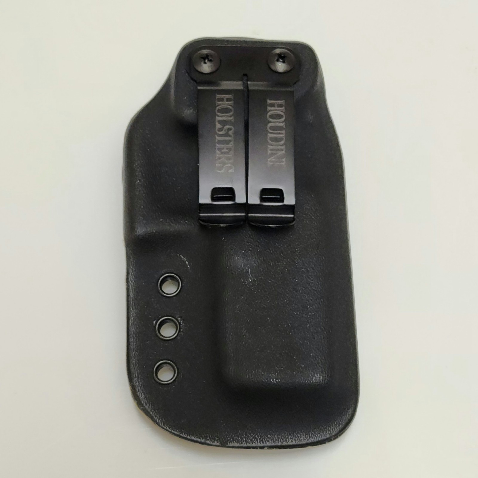 Houdini Holster Breakout 2.0 IWB Holster Glock Mid ITW FB - Open Box