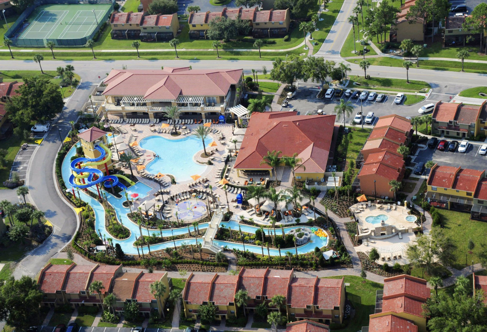 Fantasy World Resort ~FL~ 2BR Sleeps 6 ~ 7Nt March 13 thru 20, 2026