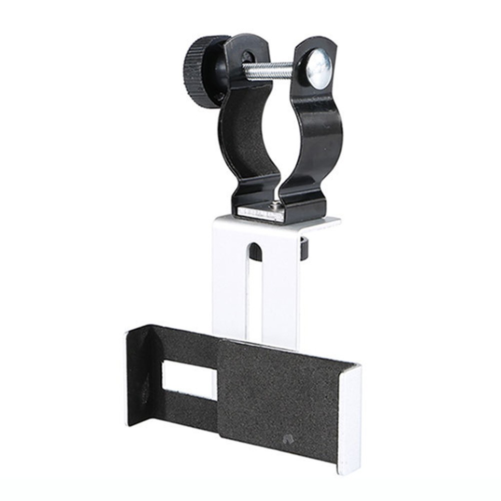  Smartphone Camera Bracket Microscope Telescope Photography Mount