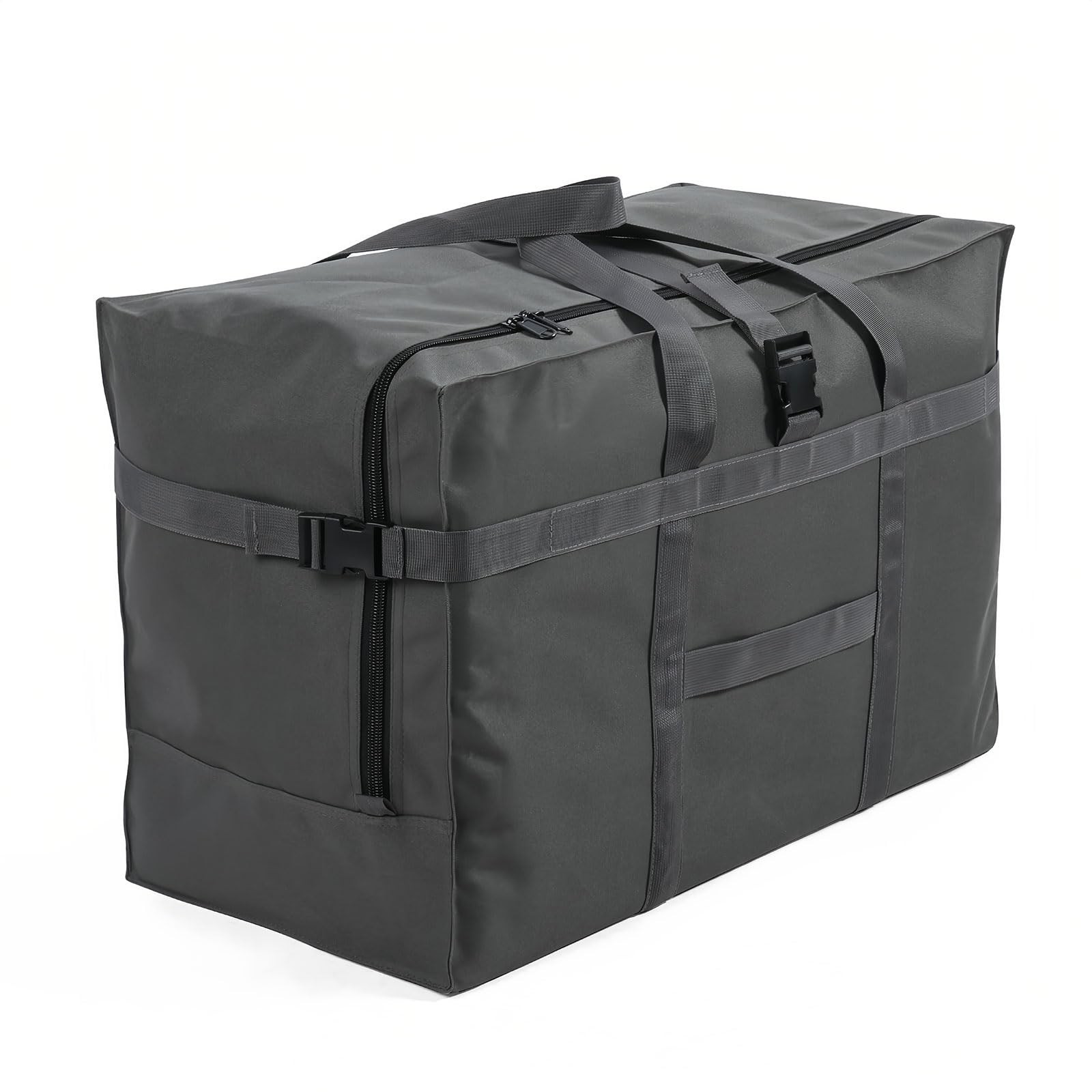 Arxus Large Duffel Bag, Waterproof Carry on Weekend Overnight Storage Bag ove...