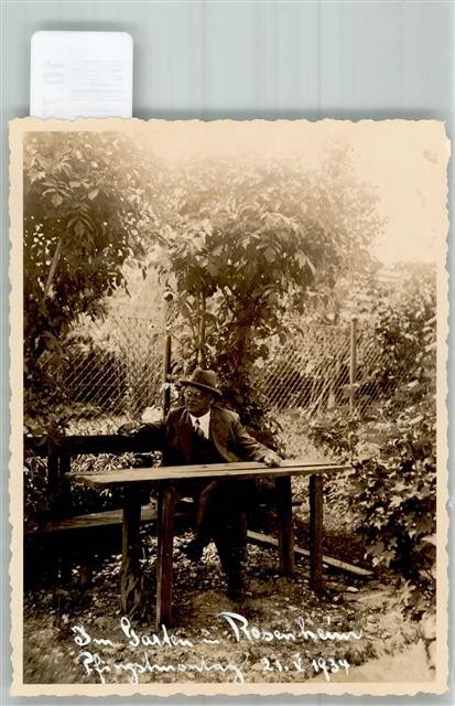 10727775 - 8200 Rosenheim place handwritten Rosenheim Stadtkreis