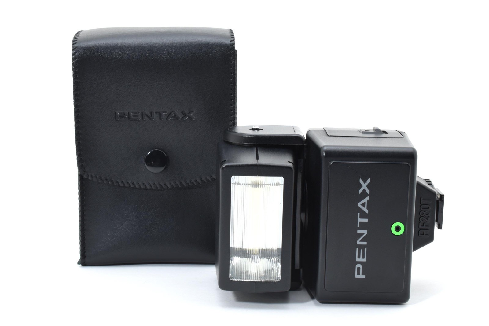 [MINT] Pentax AF280T Shoe Mount Flash for Pentax SLR From JAPAN