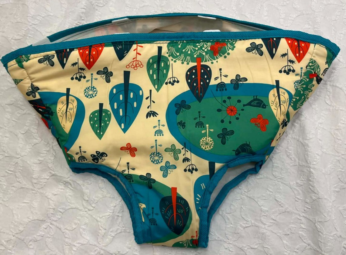 Creative Baby Woodland Activity Jumper-Replacement Fabric Seat