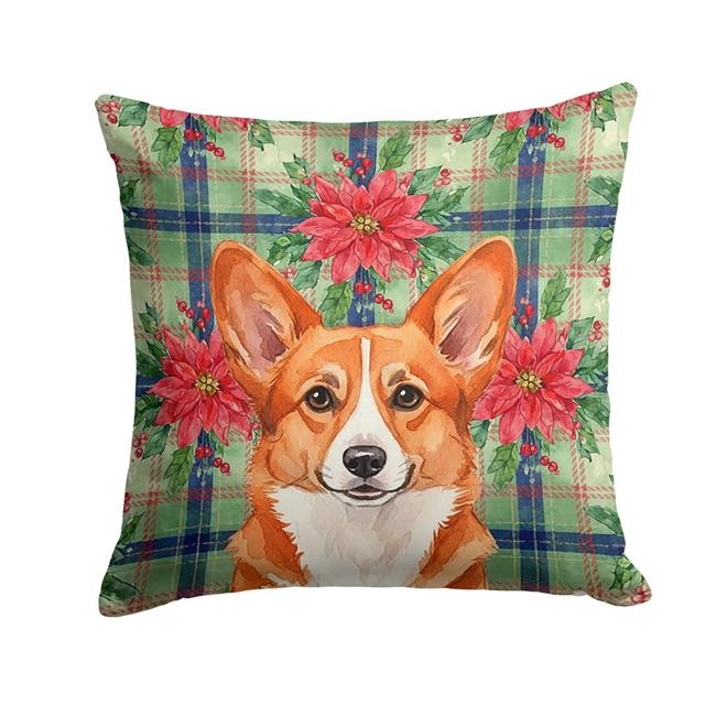 Carolines Treasures WDK8561PW1414 Unisex Adult Red Cardigan Welsh Corgi Chris...