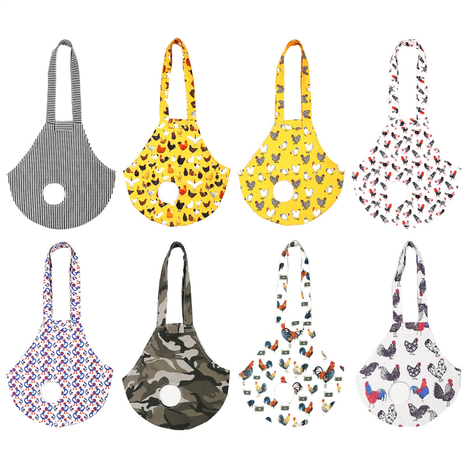 Chicken Holder Bag Carry Bag Chicken Carrier Catching Hand Bag Breathable