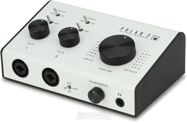 Blackstar Polar 2 2-channel Guitar Interface