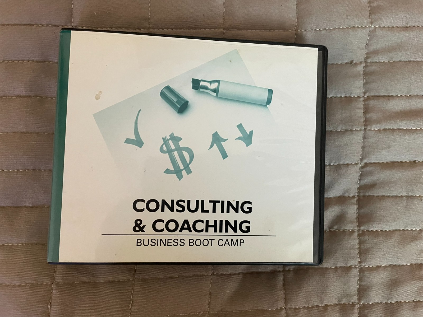 Dan Kennedy Consulting & Coaching Business Boot Camp 11 CD Inner Circle GKIC