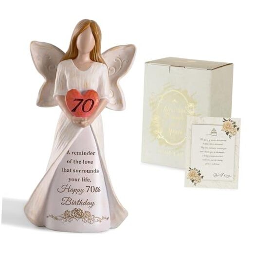 Birthday Gifts for Women: Best Birthday Gifts for Mom Daughter Friend 70th