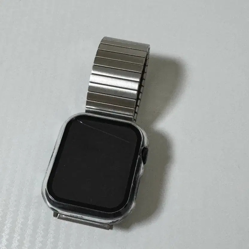 Apple Watch SE2 44mm GPS Black Smartwatch