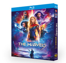 The Marvels (2023) 1-D