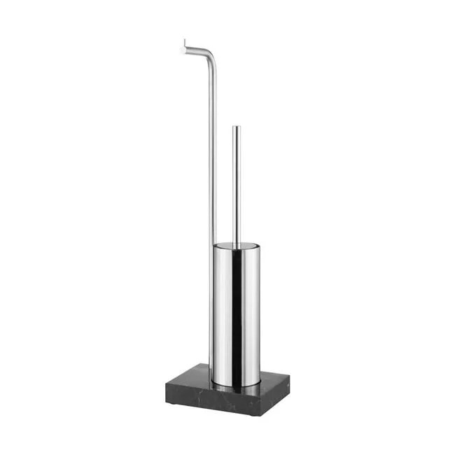Blomus 65529 MODO Toilet Butler - Polished Stainless
