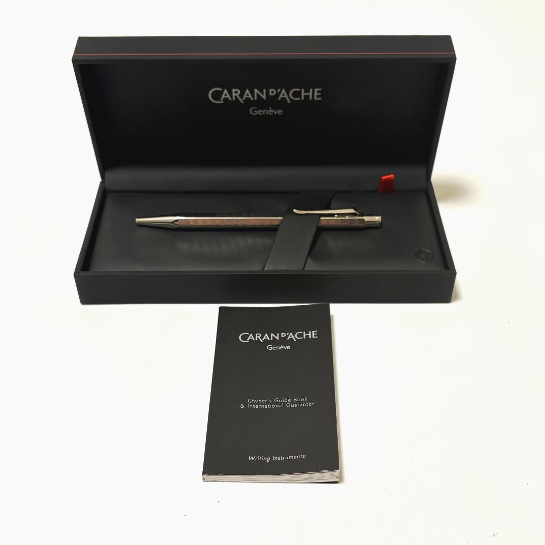 Caran D'Ache Ballpoint Pen Ecridor Collection Heritage