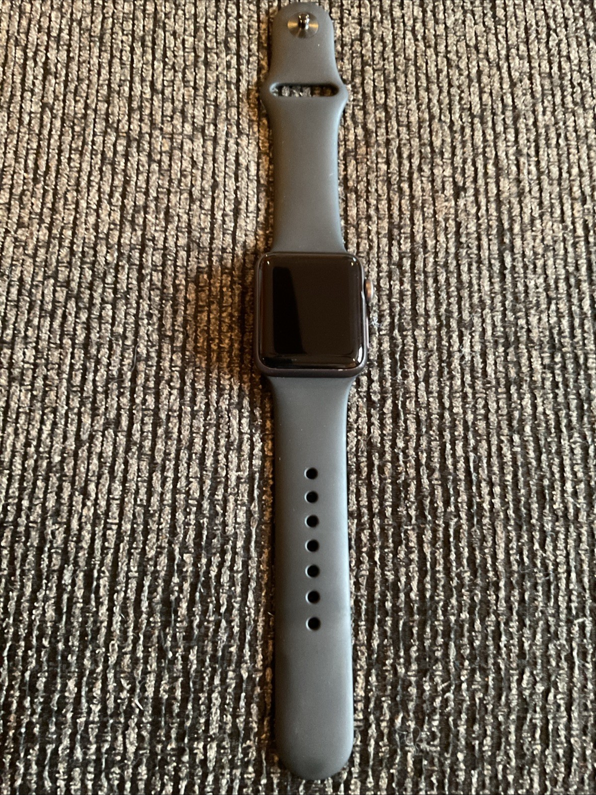 APPLE WATCH SERIES 3 38MM