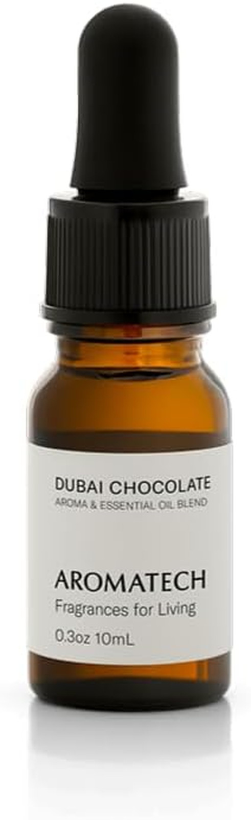 Dubai Chocolate Essential Oils for Aroma Oil Scent Diffusers (10 Ml)